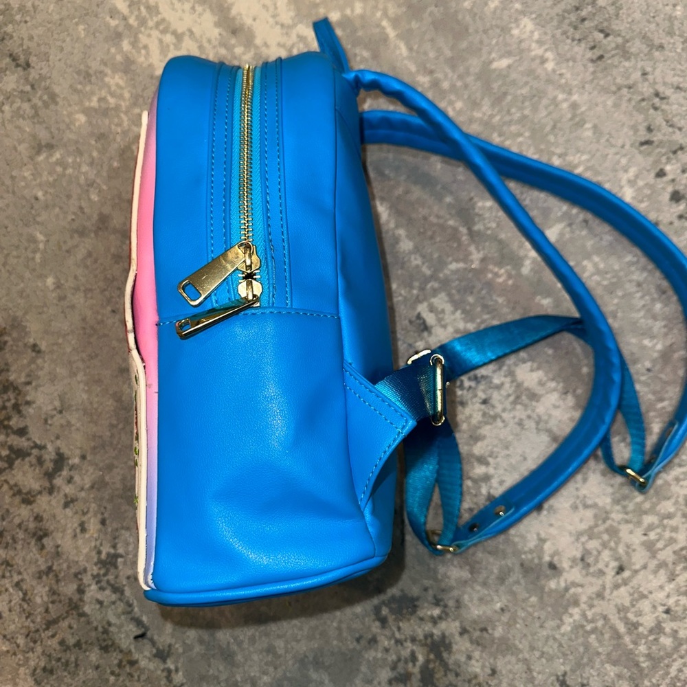 Disney | Beauty and The Beast Mini Backpack - Picture 3 of 6
